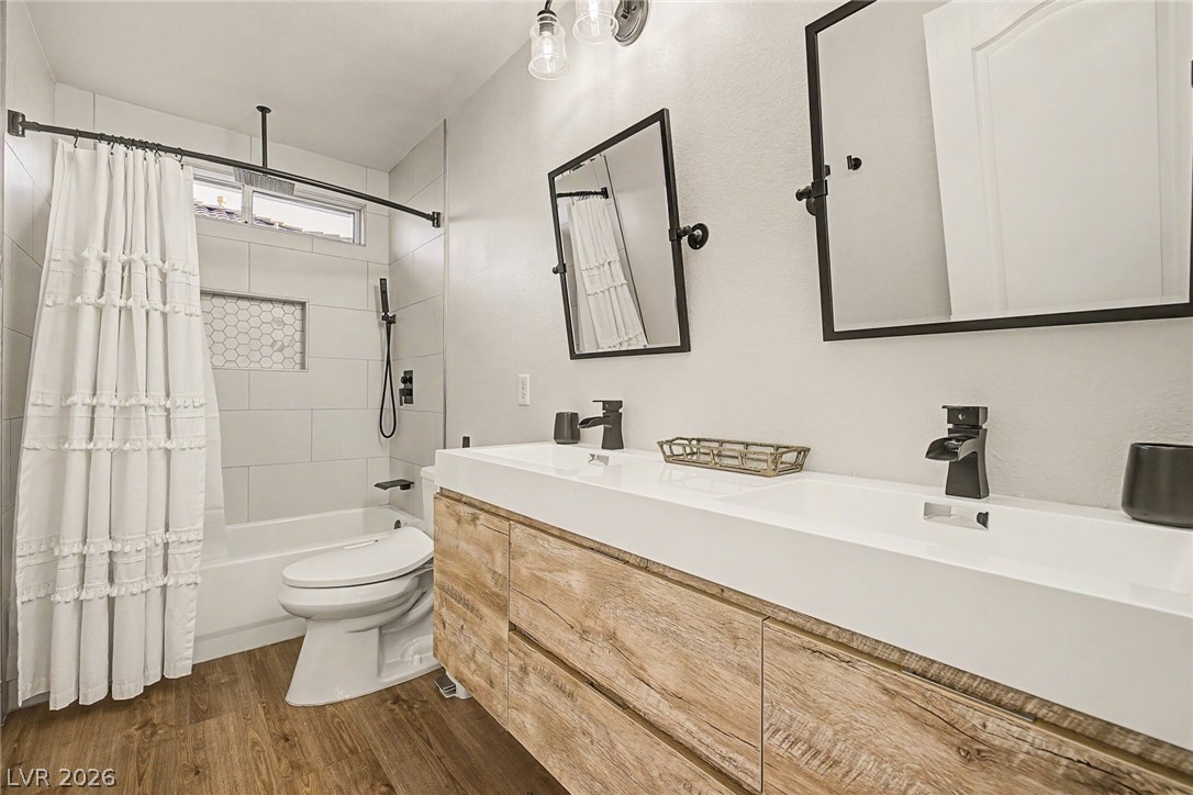 3584 Bryson Court Las Vegas NV 89135