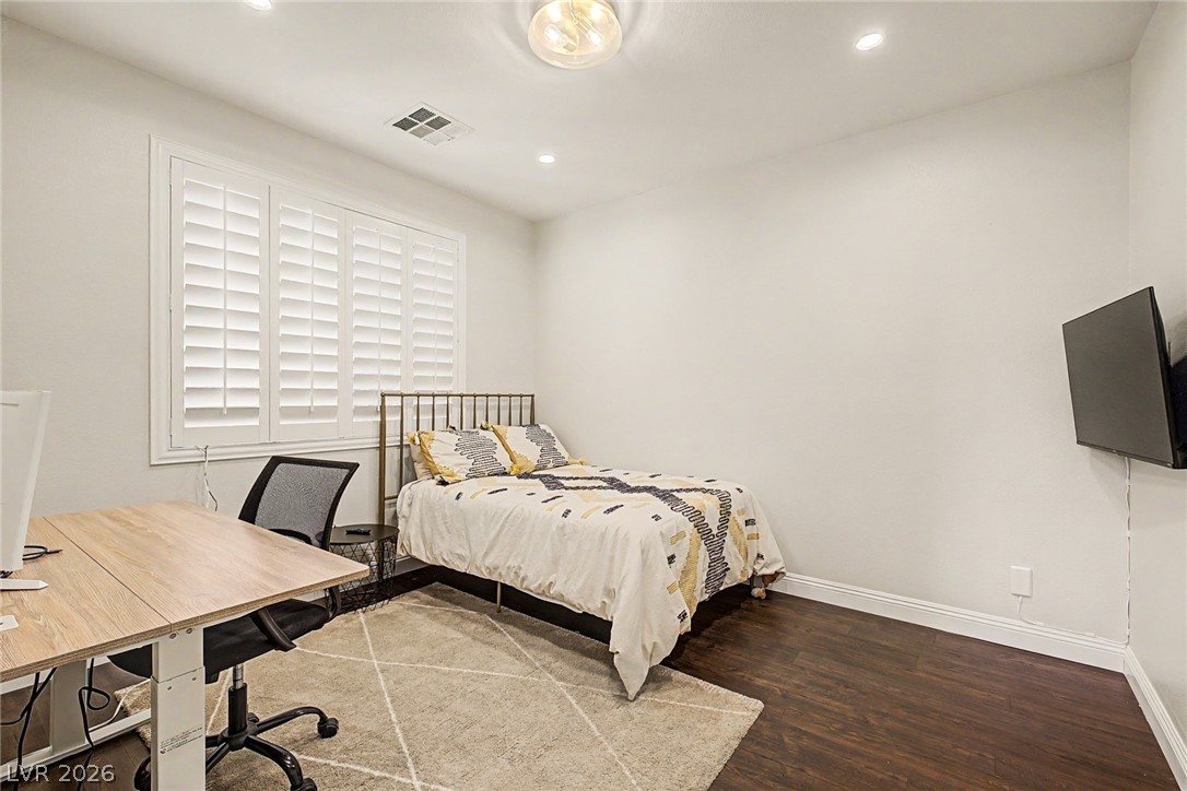 3584 Bryson Court Las Vegas NV 89135