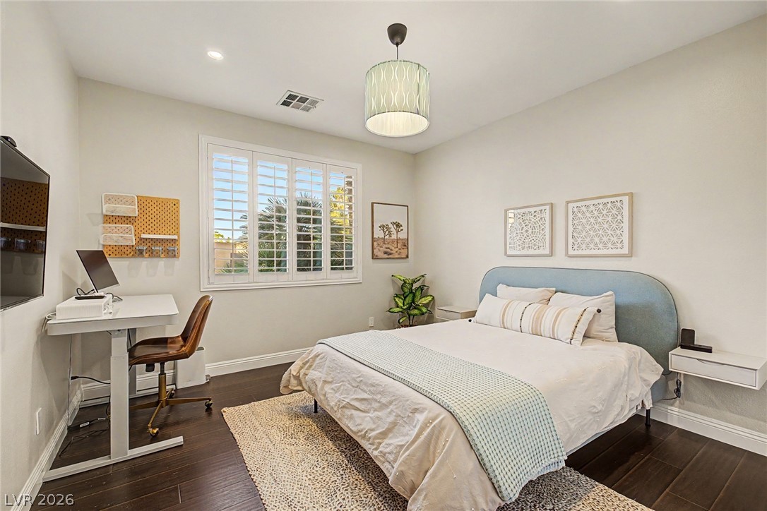 3584 Bryson Court Las Vegas NV 89135