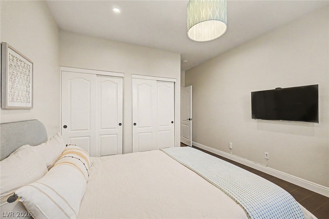 3584 Bryson Court Las Vegas NV 89135