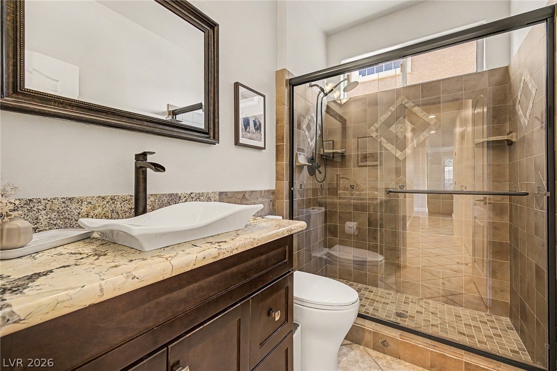 3584 Bryson Court Las Vegas NV 89135