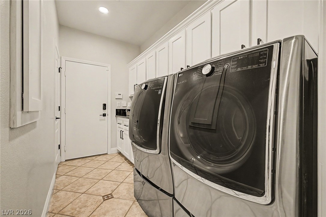 3584 Bryson Court Las Vegas NV 89135
