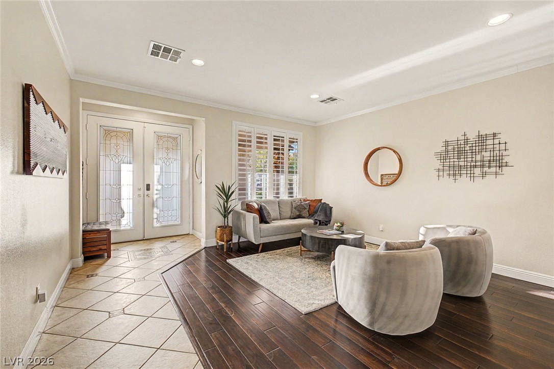 3584 Bryson Court Las Vegas NV 89135