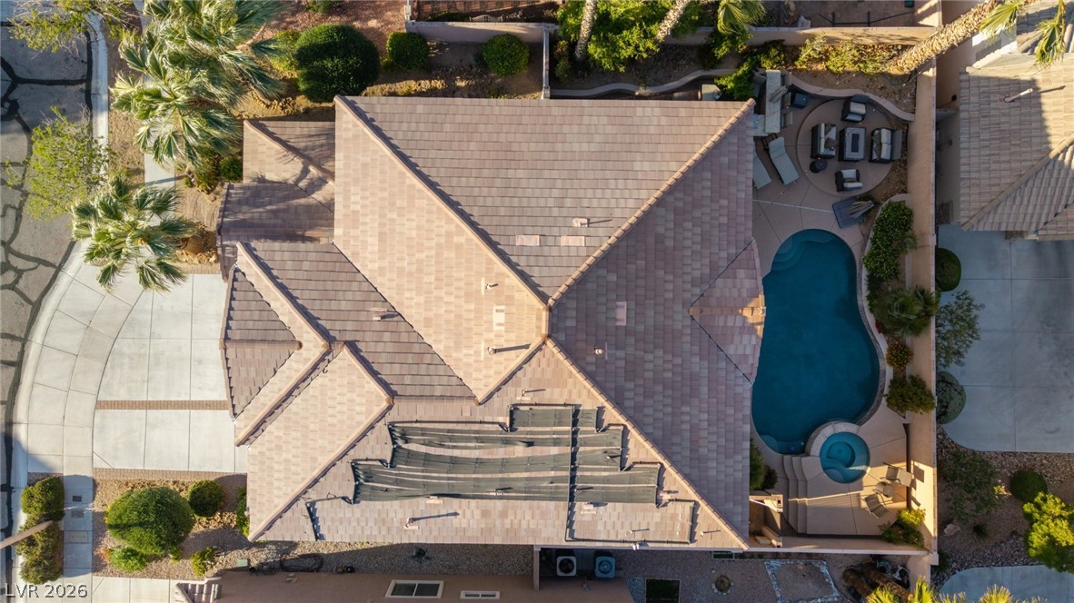 3584 Bryson Court Las Vegas NV 89135