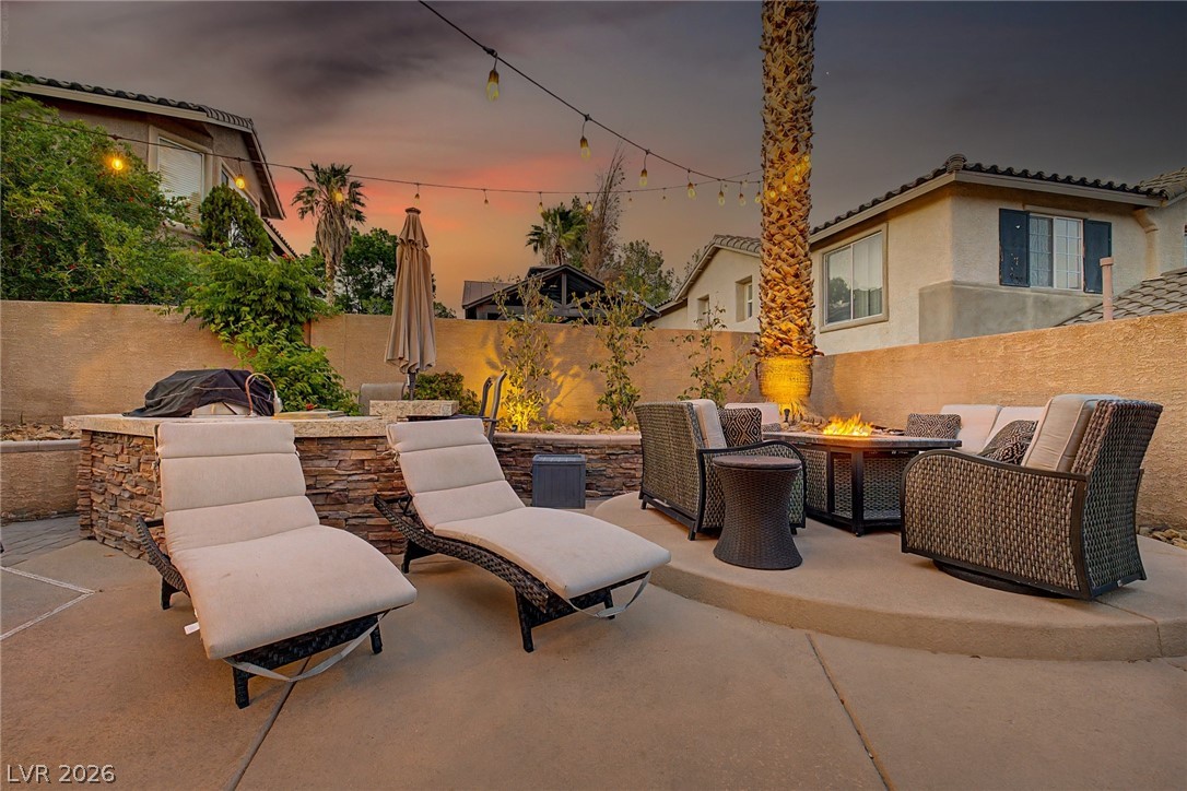 3584 Bryson Court Las Vegas NV 89135