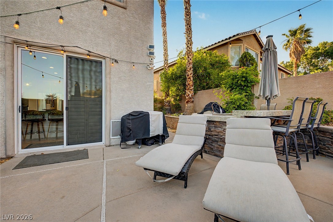 3584 Bryson Court Las Vegas NV 89135
