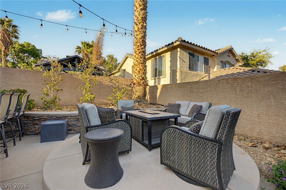 3584 Bryson Court Las Vegas NV 89135