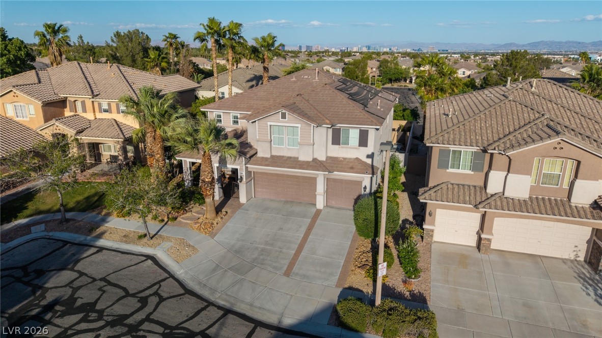3584 Bryson Court Las Vegas NV 89135