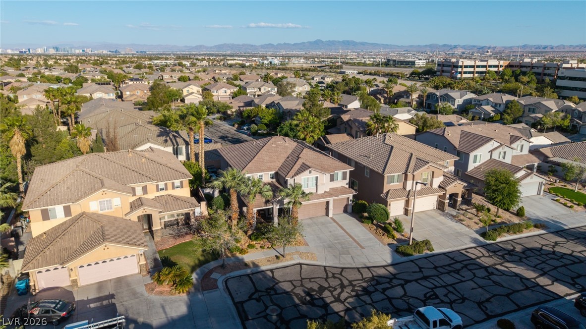 3584 Bryson Court Las Vegas NV 89135