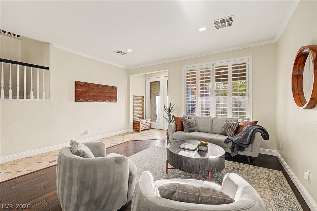 3584 Bryson Court Las Vegas NV 89135