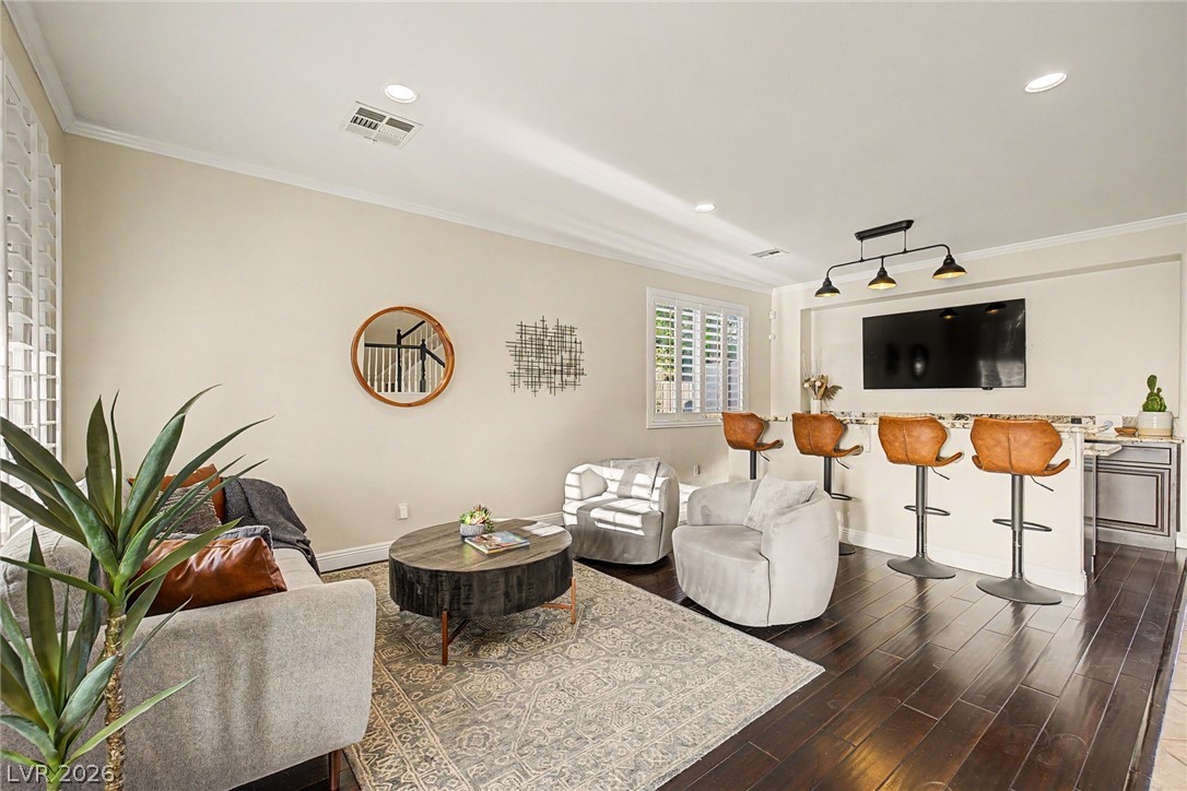 3584 Bryson Court Las Vegas NV 89135