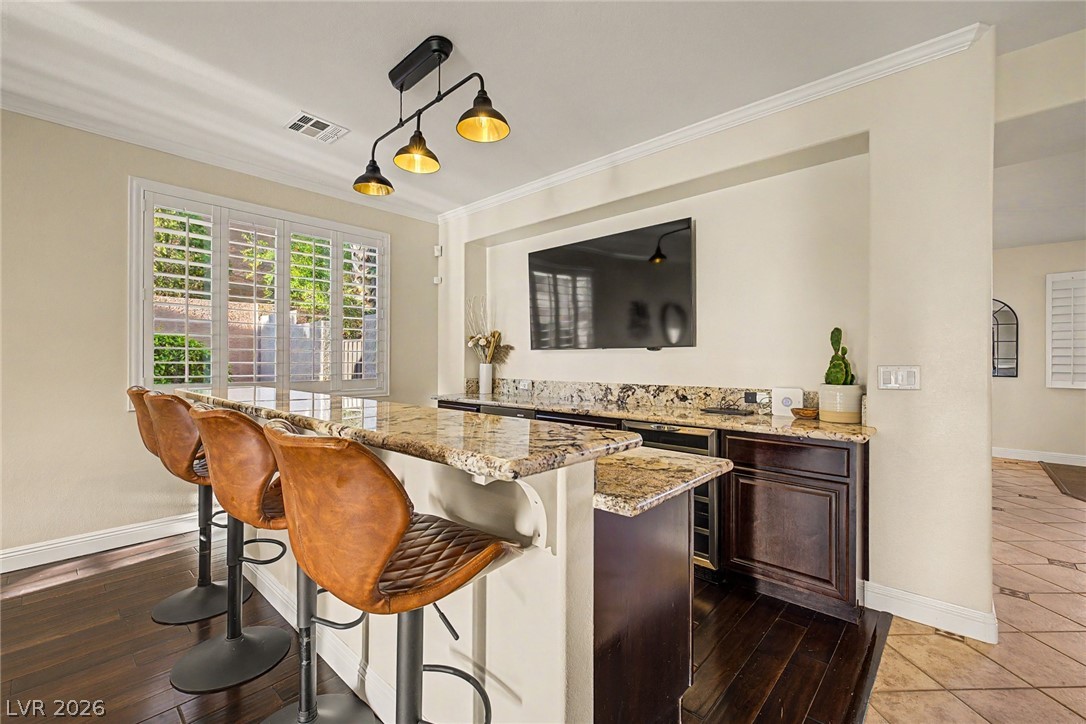 3584 Bryson Court Las Vegas NV 89135