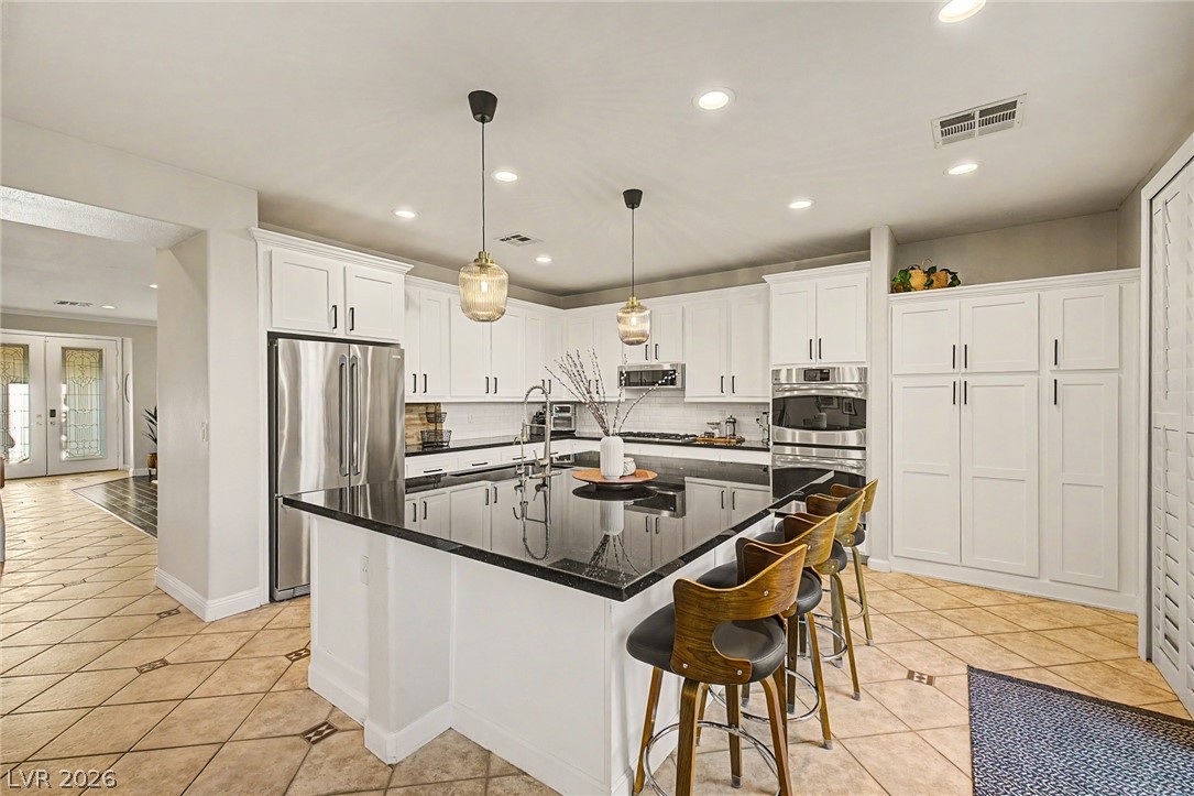 3584 Bryson Court Las Vegas NV 89135