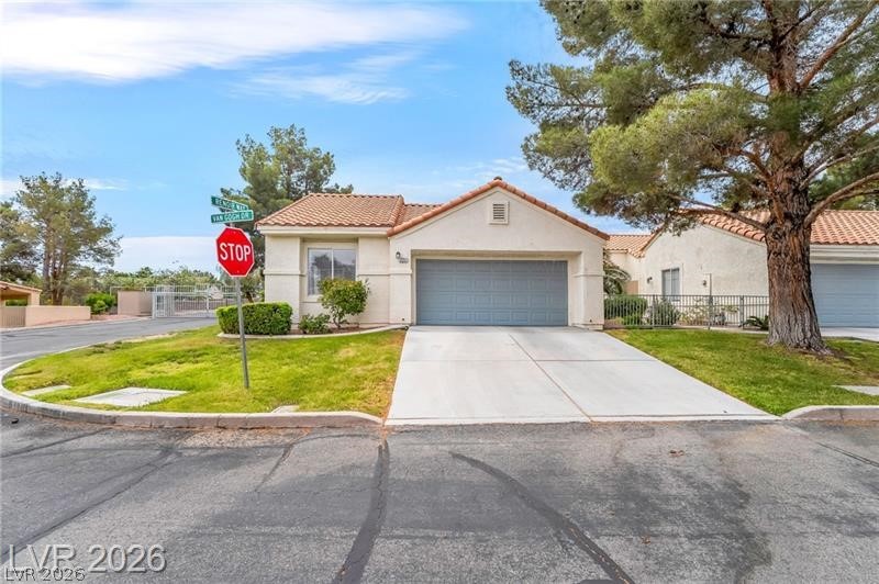 2251 Van Gogh Drive Henderson NV 89074