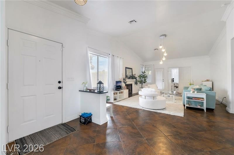 2251 Van Gogh Drive Henderson NV 89074