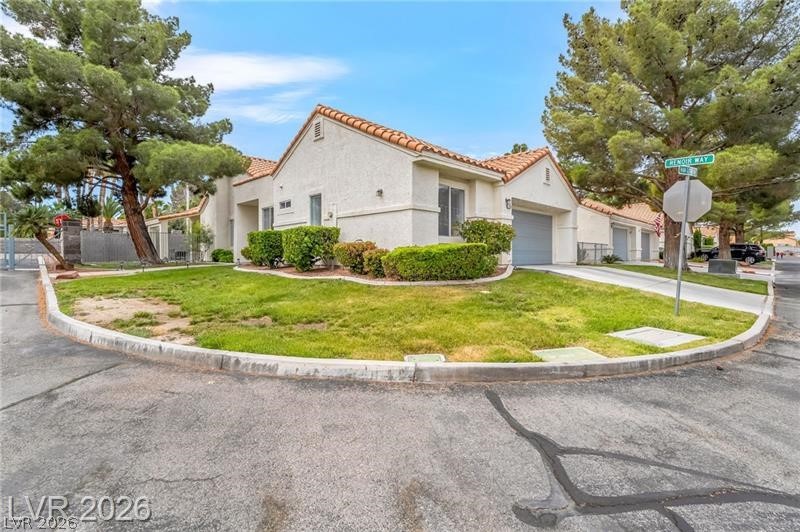 2251 Van Gogh Drive Henderson NV 89074