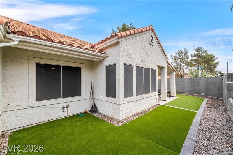 2251 Van Gogh Drive Henderson NV 89074