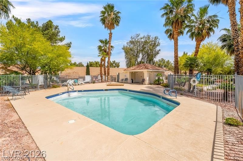 2251 Van Gogh Drive Henderson NV 89074
