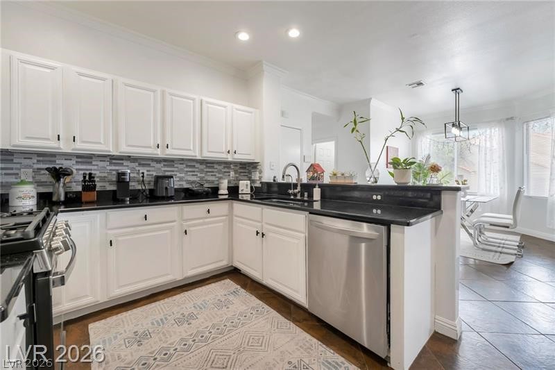 2251 Van Gogh Drive Henderson NV 89074