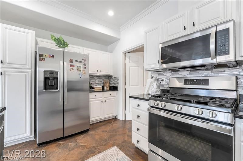 2251 Van Gogh Drive Henderson NV 89074