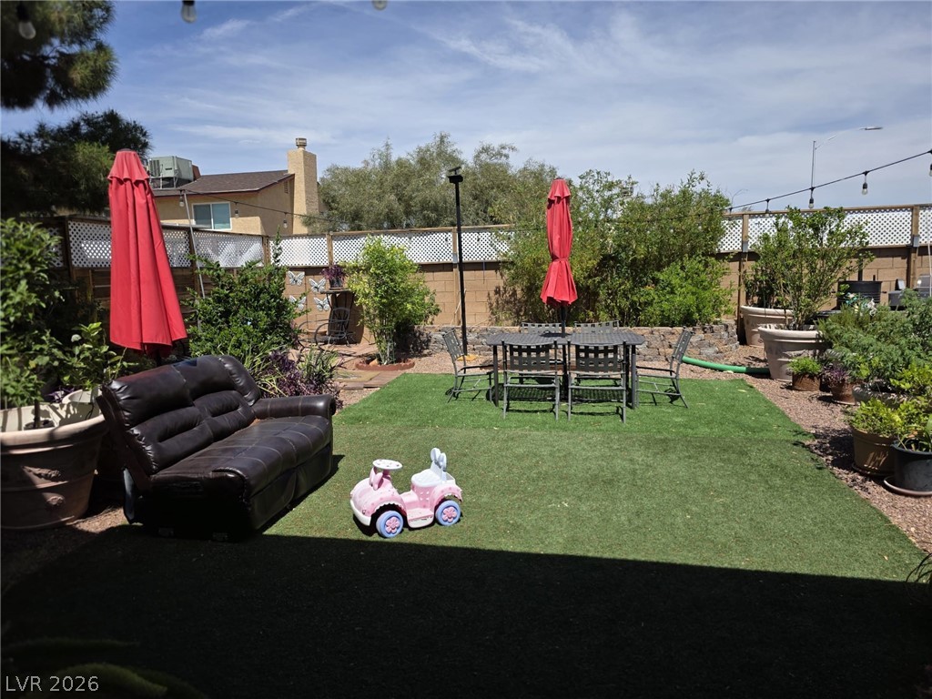 7000 Carrondale Way Las Vegas NV 89128