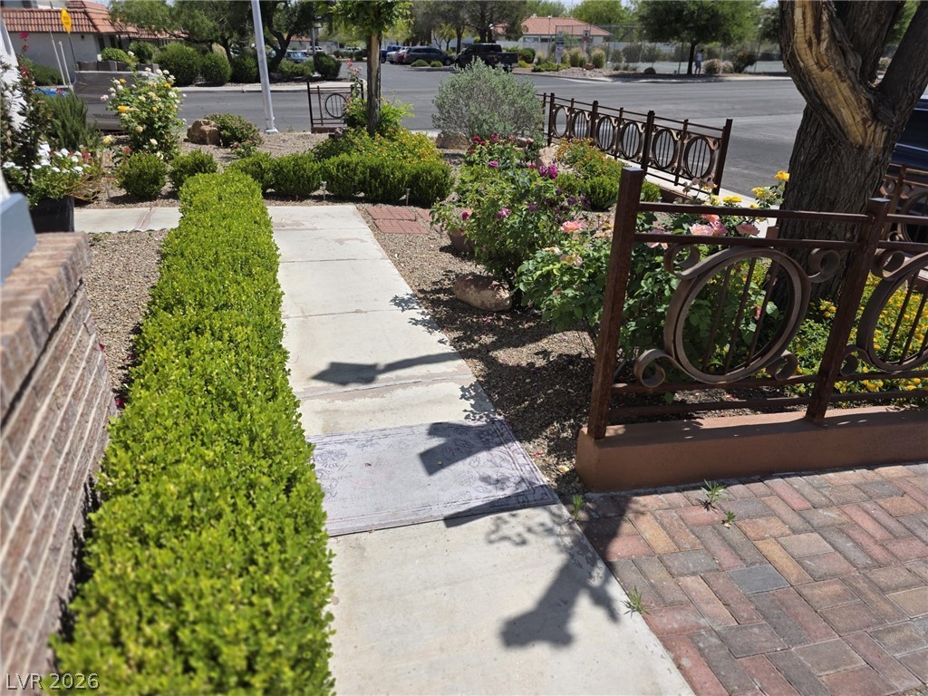 7000 Carrondale Way Las Vegas NV 89128
