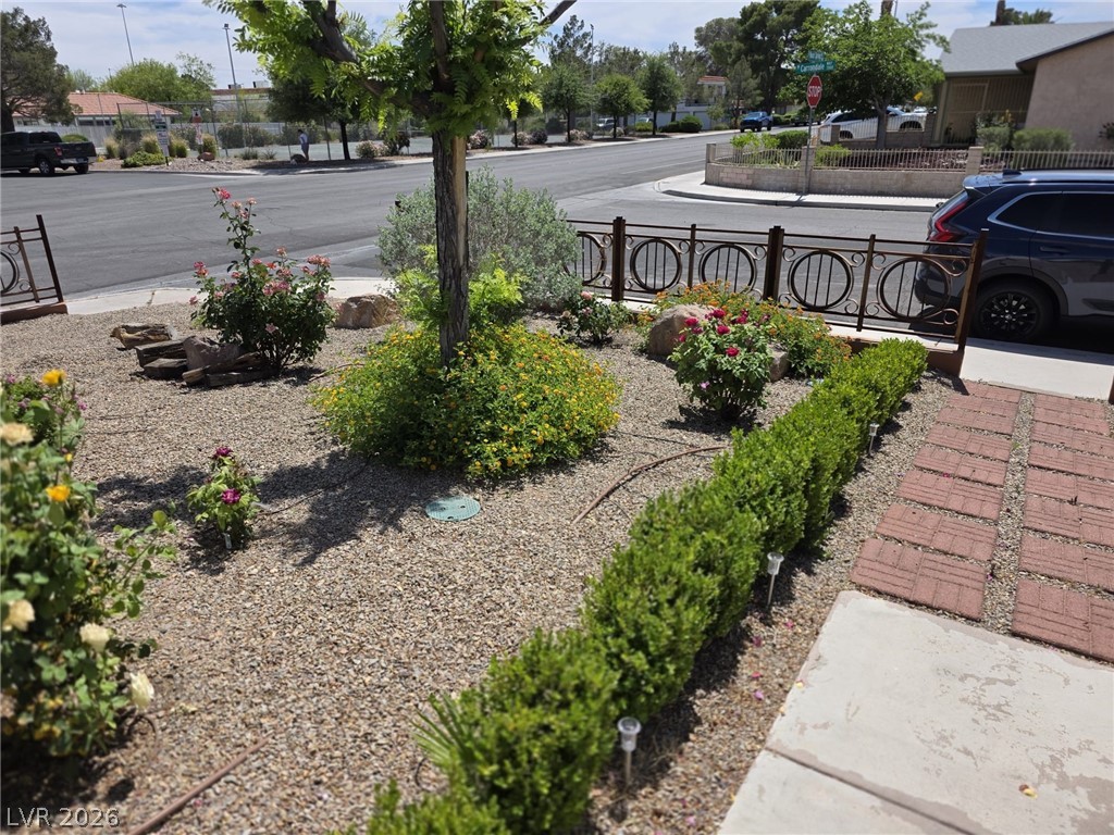 7000 Carrondale Way Las Vegas NV 89128