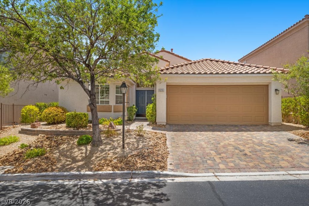11215 Playa Bonita Avenue Las Vegas NV 89138