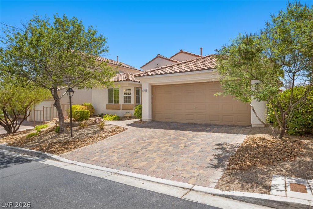 11215 Playa Bonita Avenue Las Vegas NV 89138