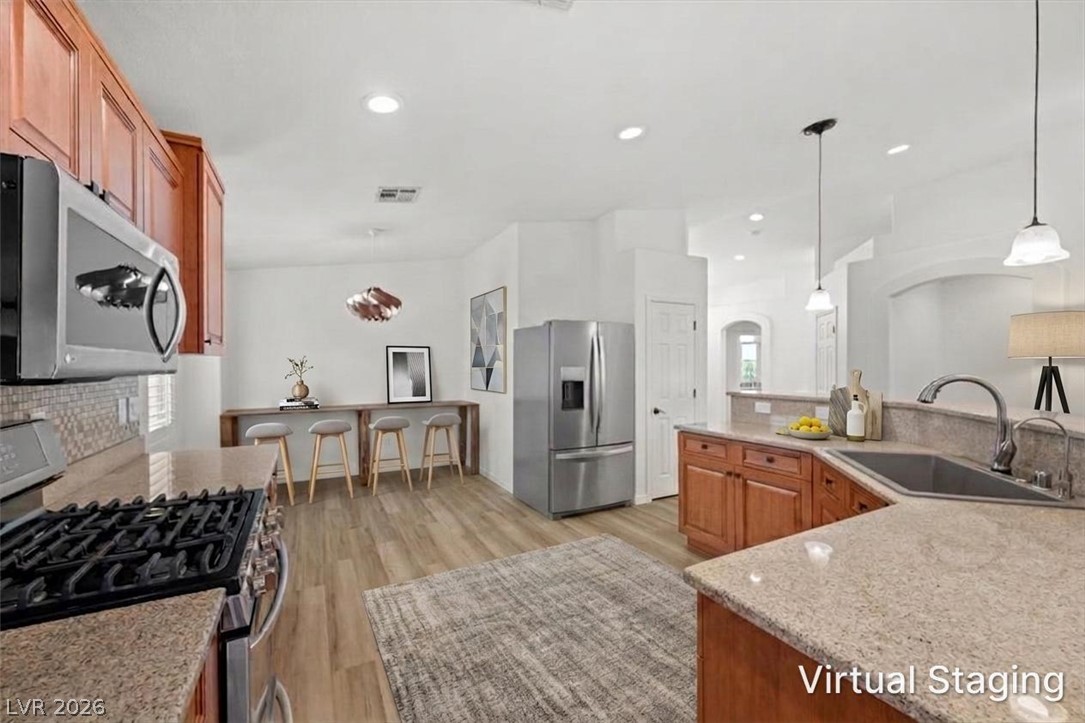 11215 Playa Bonita Avenue Las Vegas NV 89138
