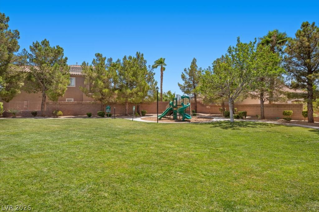 11215 Playa Bonita Avenue Las Vegas NV 89138
