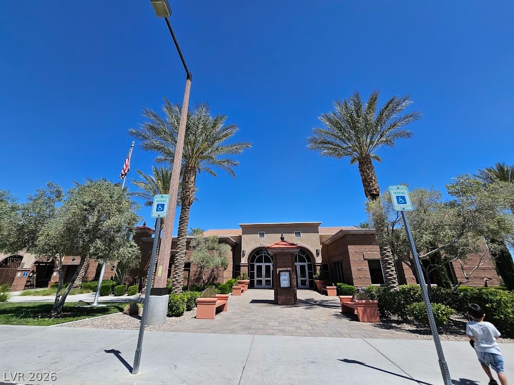 11215 Playa Bonita Avenue Las Vegas NV 89138