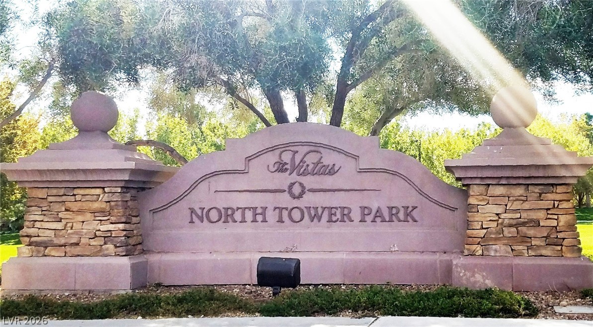 11215 Playa Bonita Avenue Las Vegas NV 89138