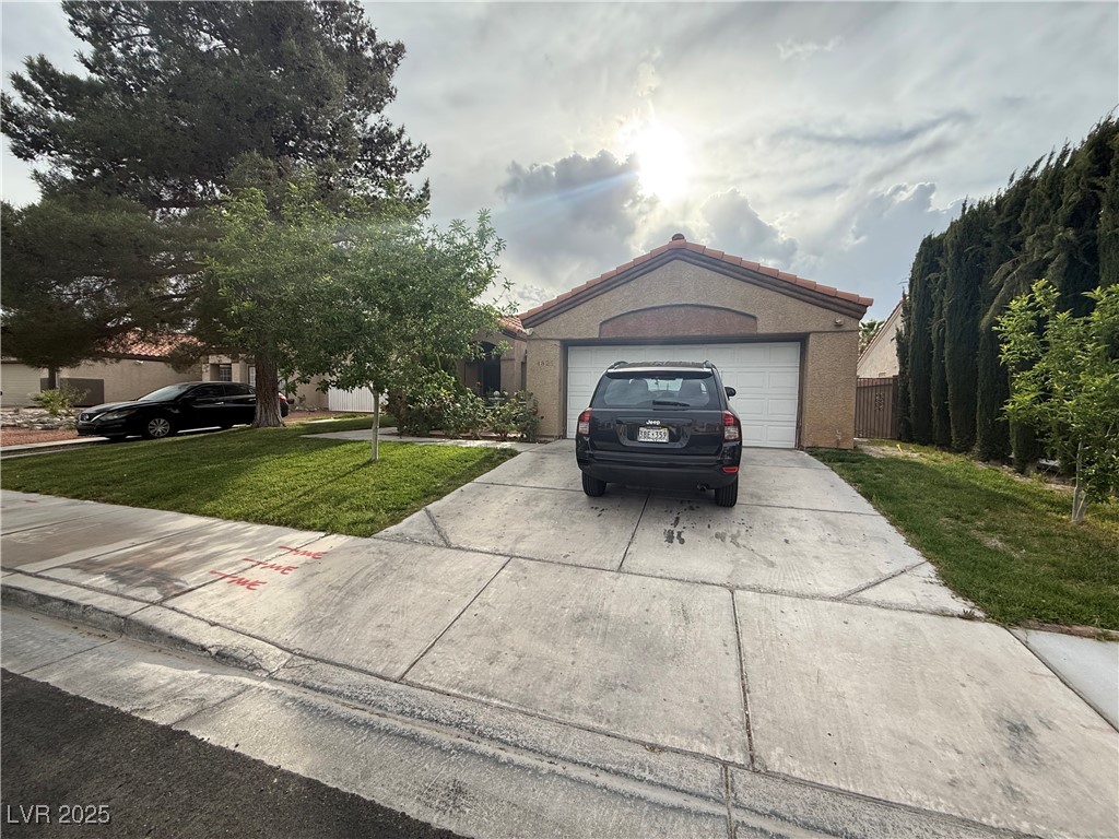 North Las Vegas NV 89031