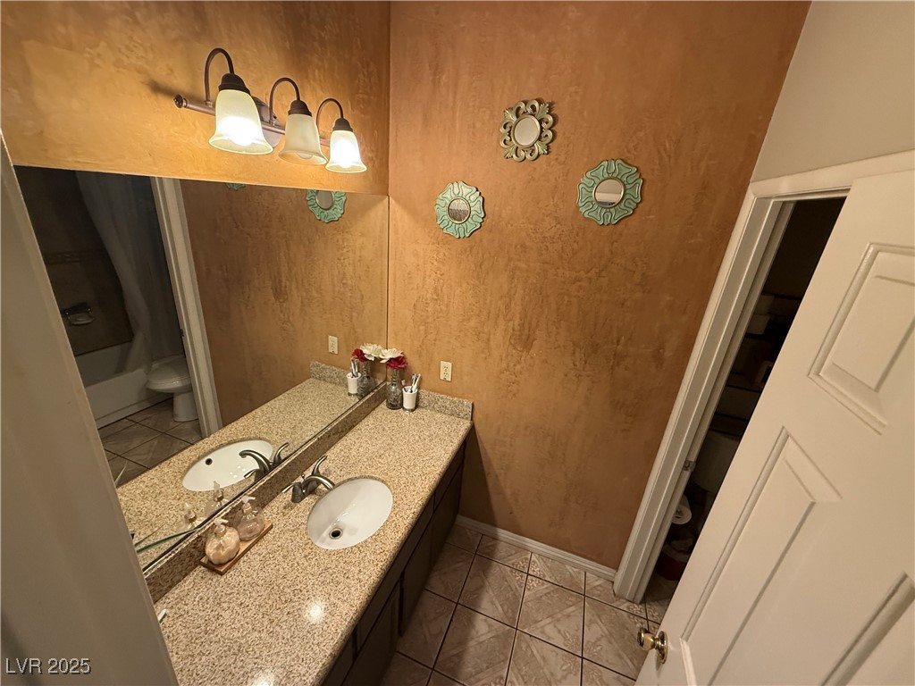 North Las Vegas NV 89031