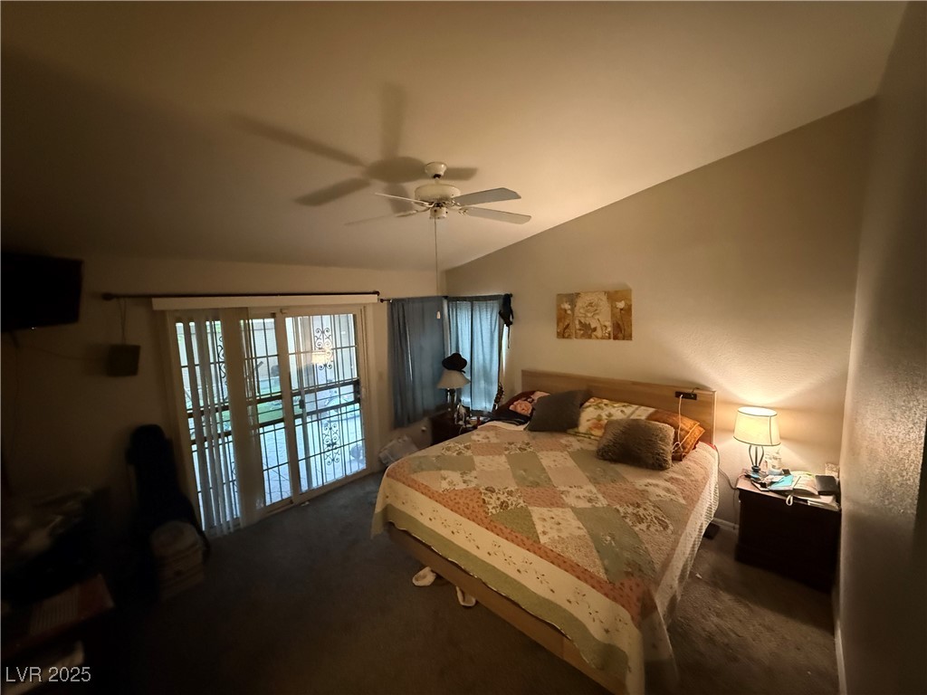 North Las Vegas NV 89031