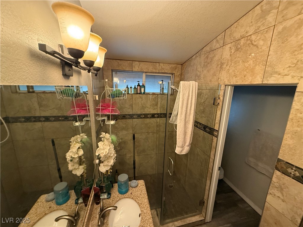North Las Vegas NV 89031