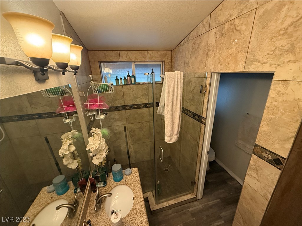 North Las Vegas NV 89031