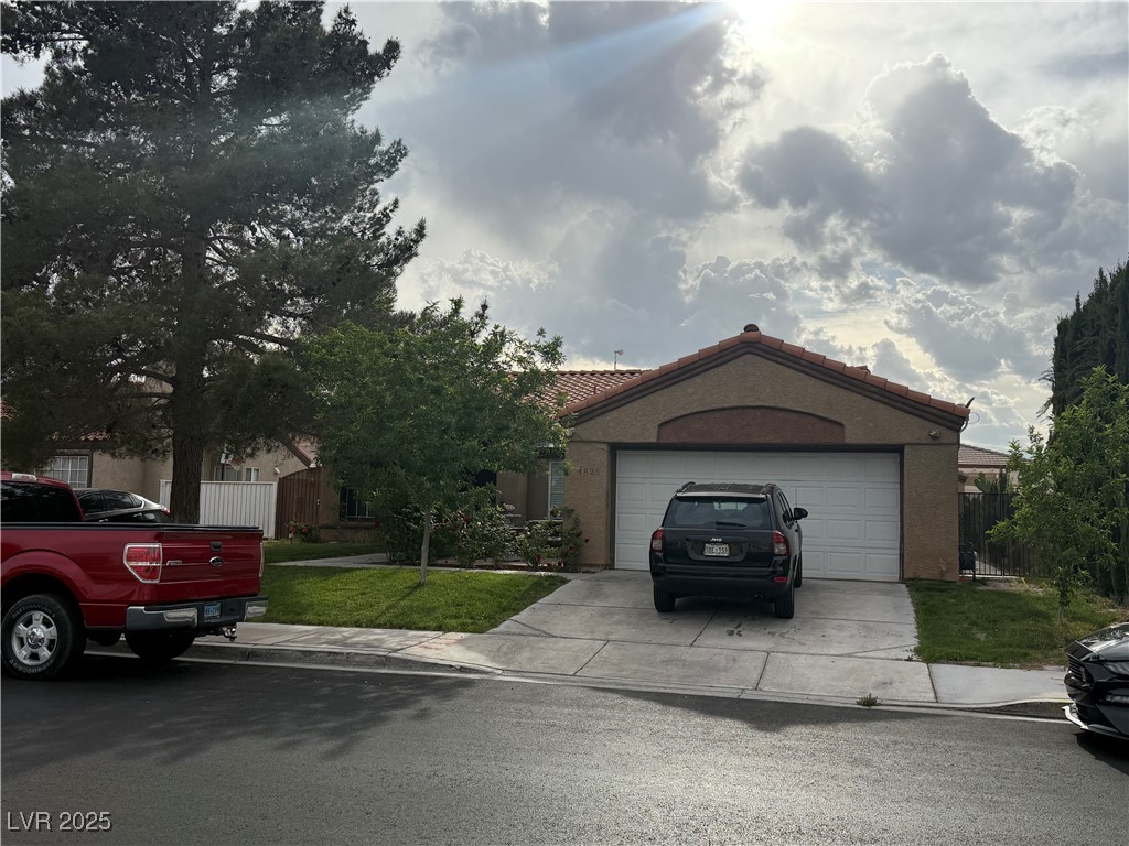North Las Vegas NV 89031