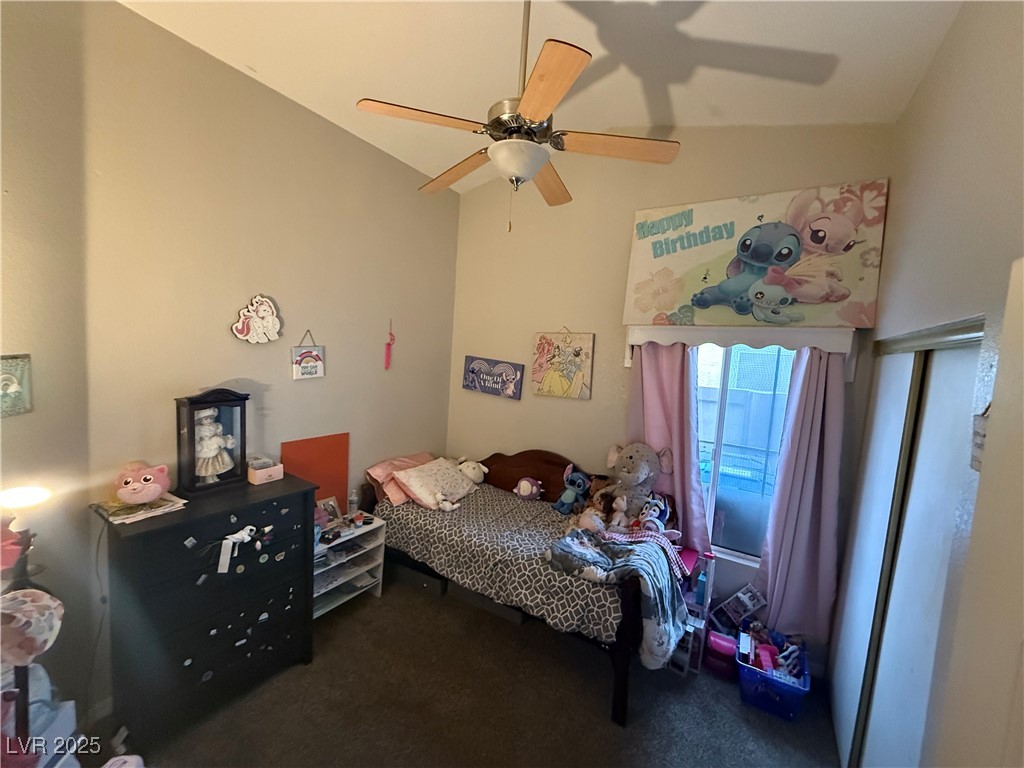 North Las Vegas NV 89031