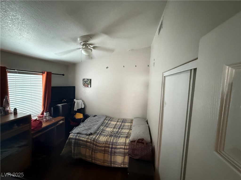 North Las Vegas NV 89031
