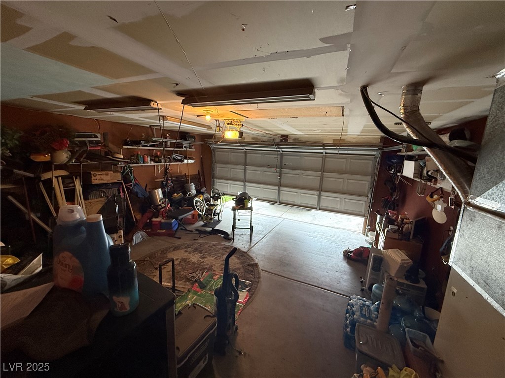 North Las Vegas NV 89031