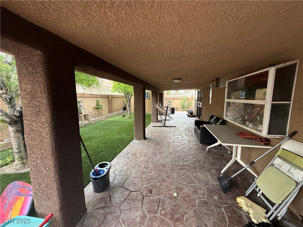 North Las Vegas NV 89031