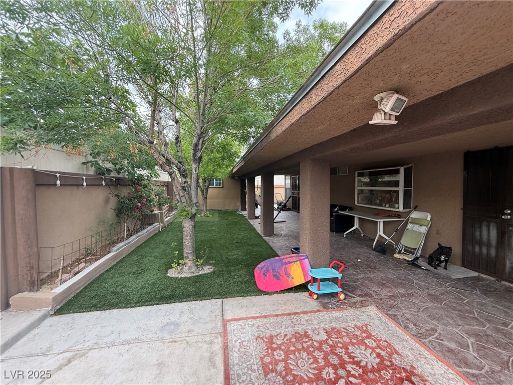 North Las Vegas NV 89031