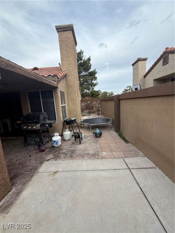 North Las Vegas NV 89031