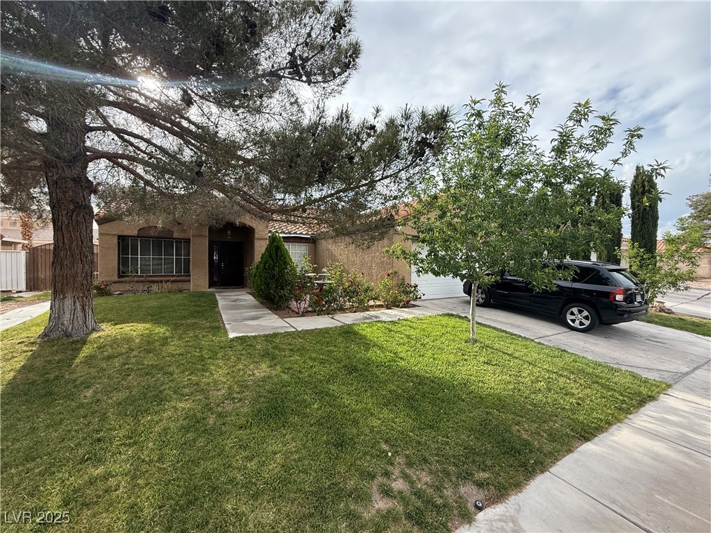 North Las Vegas NV 89031
