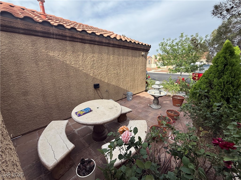 North Las Vegas NV 89031