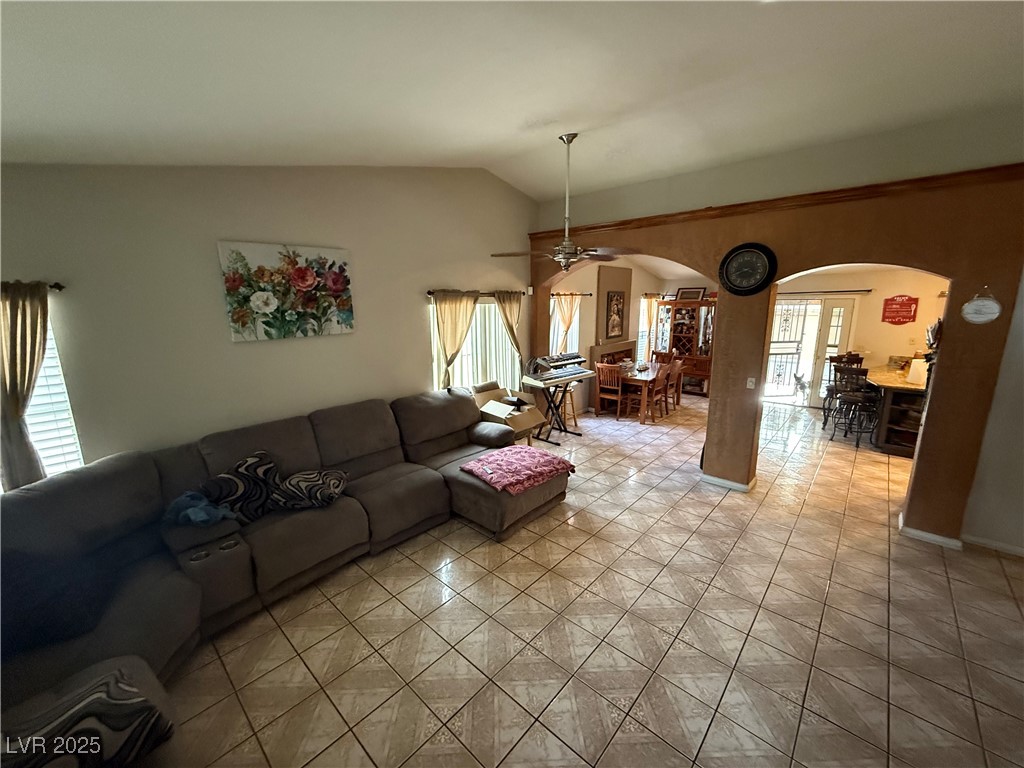 North Las Vegas NV 89031