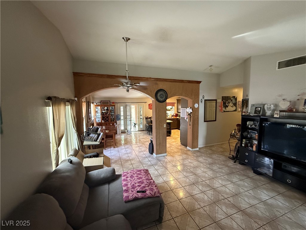 North Las Vegas NV 89031