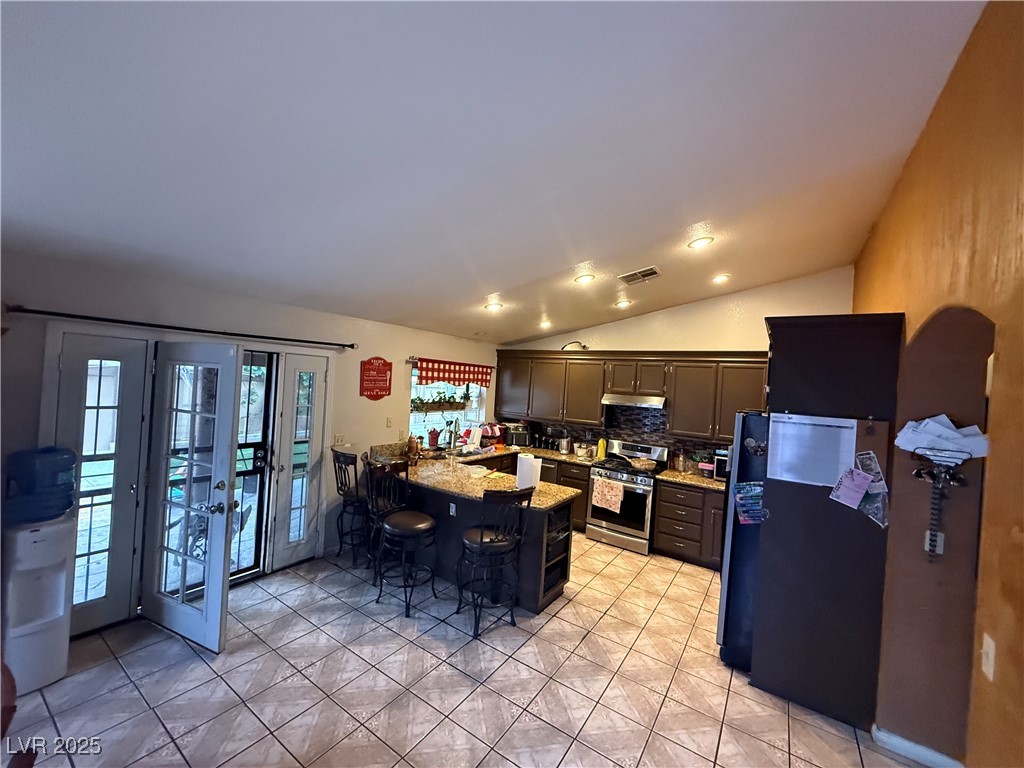 North Las Vegas NV 89031